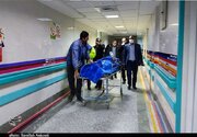 فوری/ افزایش تعداد مجروحان حمله تروریستی کرمان /برخی اجساد ‌متلاشی شده بود