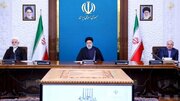 ۳ تصمیم مهم جلسه شورای عالی امنیت ملی درباره حمله تروریستی کرمان +جزئیات