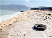 توضیح یک نماینده درباره فعالیت چینی‌ها در دریاچه ارومیه/ خشک شدن دریاچه برای استحصال منابع، کذب است 