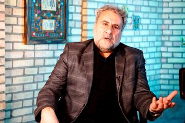 فلاحتپیشه: رد صلاحیت شدم/ امیدوارم بدون ما دوباره مسیر اصلاح را در پیش بگیرند فلاحتپیشه: رد صلاحیت شدم/ امیدوارم بدون ما دوباره مسیر اصلاح را در پیش بگیرند