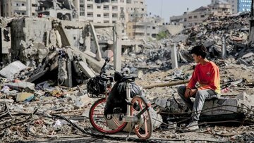 Israel denying deliveries of medicine to north Gaza: UN