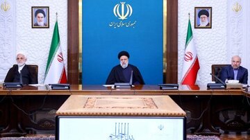 Supreme Nat’l Security Council meets on Kerman terror attacks