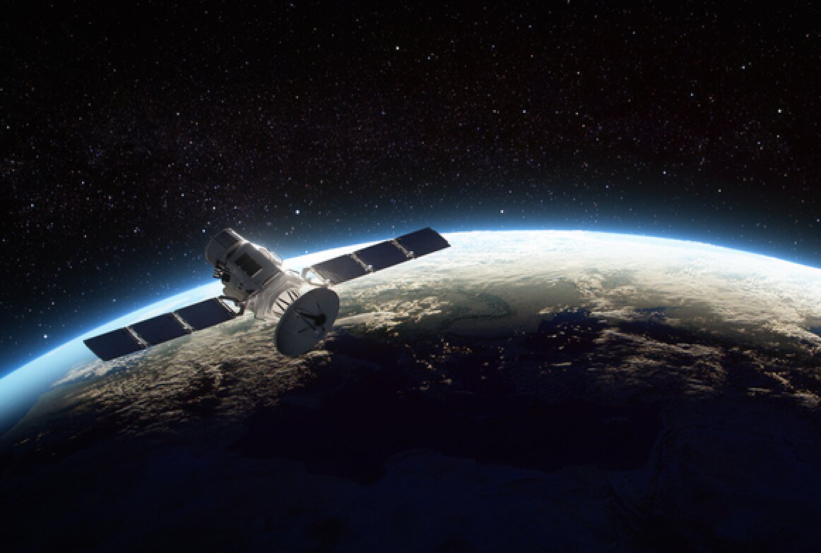 از اینترنت ماهواره‌ای جدید استارلینک چه می‌دانیم؟