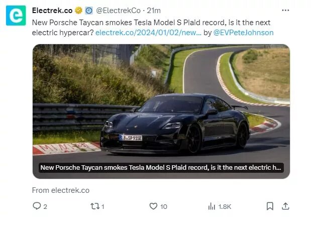 ایلان ماسک مجبور به عقبنشینی شد/ قالب متفاوت ایکس را ببینید