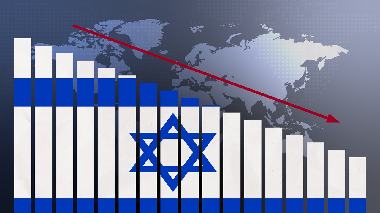 چگونه جنگ غزه طرح‌های اقتصادی آمریکا و اسرائیل را تحت‌تأثیر قرار خواهد داد؟  - خبرآنلاین
