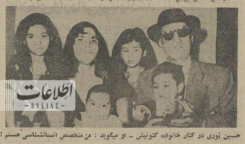 این مرد قزوینی ۱۵۶ بار ازدواج کرده/ به زن لاهیجانیام بیشترین و به زن تهرانیام کمترین نمره را میدهد+ عکس