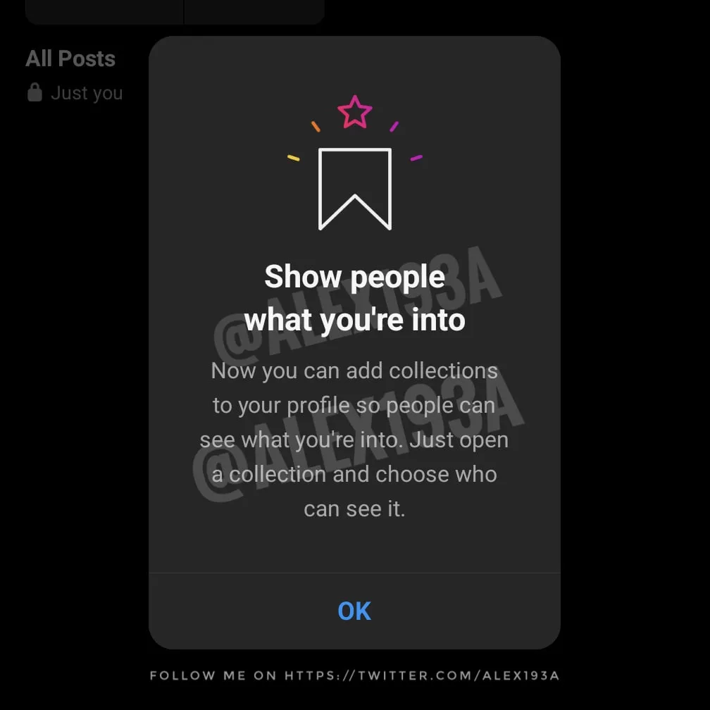 اینستاگرام برای قابلیت جدید از پینترست الهام میگیرد!