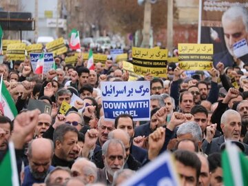 رئیس مجلس؛ سخنران راهپیمایی ۲۲ بهمن در مشهد مقدس