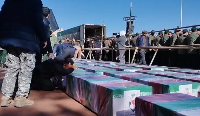 قمار خطرناک تروریستها با صبر ایران/ داعش خراسان چگونه با دشمنان کشور متحد شد؟