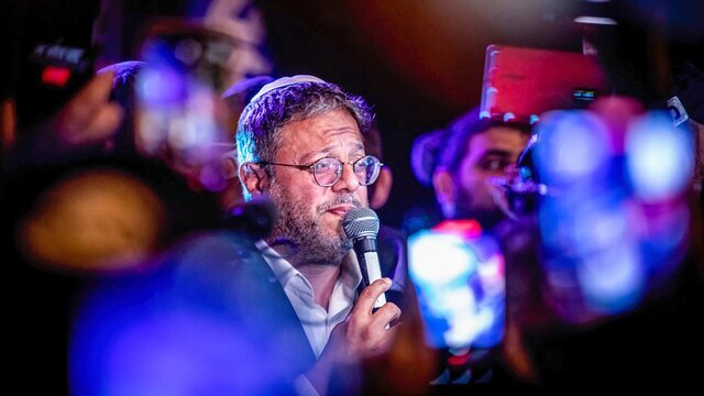 نتانیاهو و وزیری که از شرش خلاص نمیشود