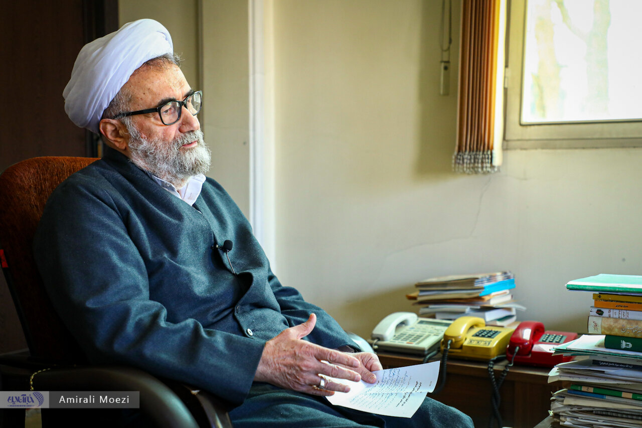 مسیح مهاجری: دولت نباید از بداخلاقی مخالفان مذاکره بترسد/ گفتوگو با امریکا عقلانی است و مغایرتی با دین ندارد مسیح مهاجری: دولت نباید از بداخلاقی مخالفان مذاکره بترسد/ گفتوگو با امریکا عقلانی است و مغایرتی با دین ندارد