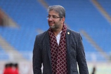 مالک جنجالی در آستانه هدایت نفت آبادان!
