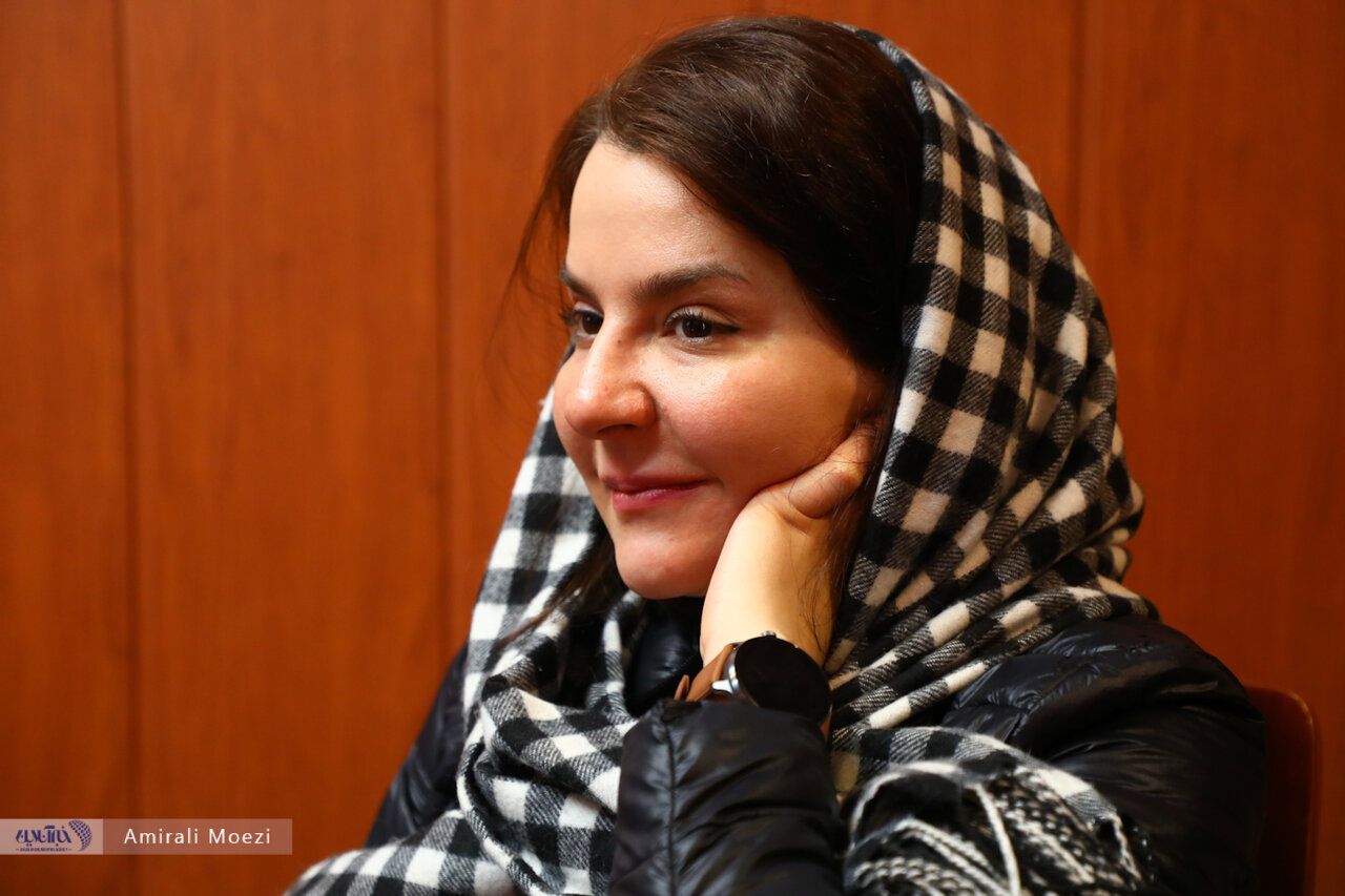 پوریا شکیبایی: مفتخرم، راهی که پدرم رفته را نرفتهام؛ بازی این نقش تنبه من بود/ مجتبی جدی: جامعه باید به خشونت عمیق نگاه کند/ خوانشی شرقی در اجرا دارم