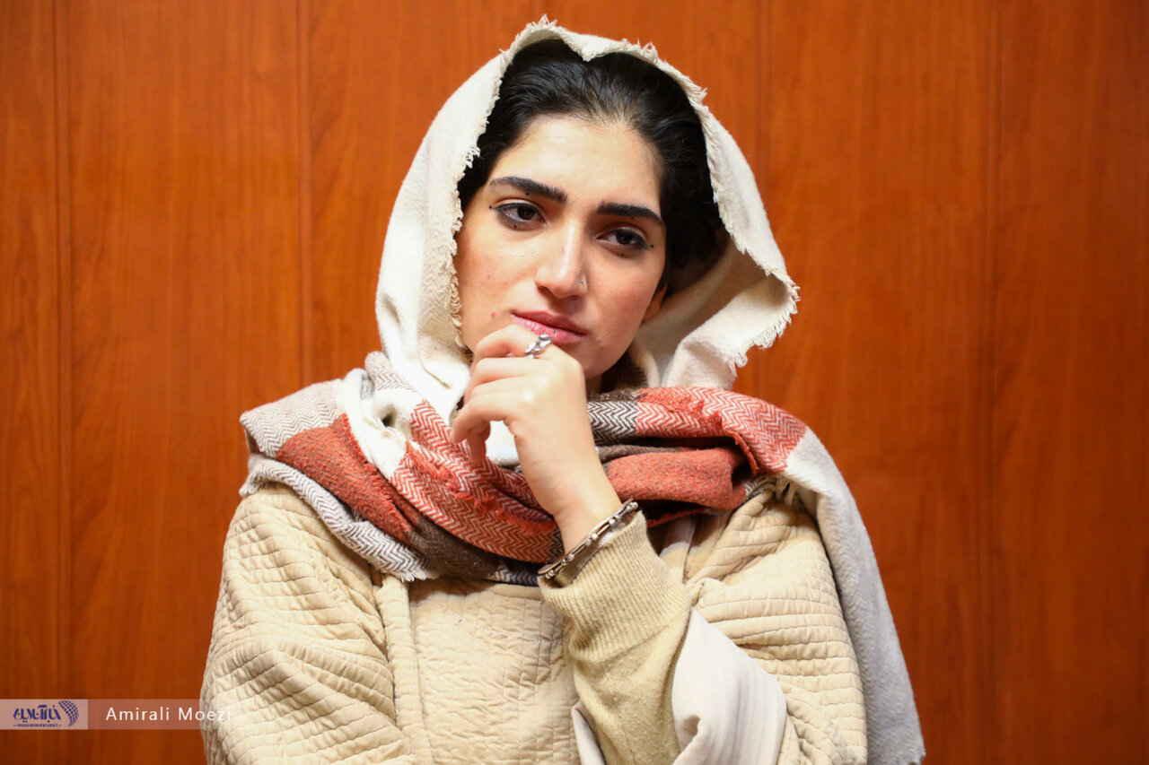 پوریا شکیبایی: مفتخرم، راهی که پدرم رفته را نرفتهام؛ بازی این نقش تنبه من بود/ مجتبی جدی: جامعه باید به خشونت عمیق نگاه کند/ خوانشی شرقی در اجرا دارم