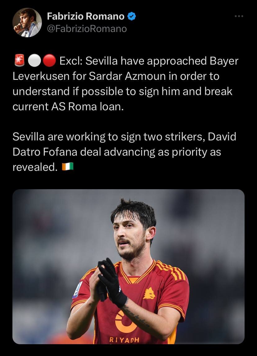 عکس| پیشنهاد تیم لالیگایی برای سردار آزمون