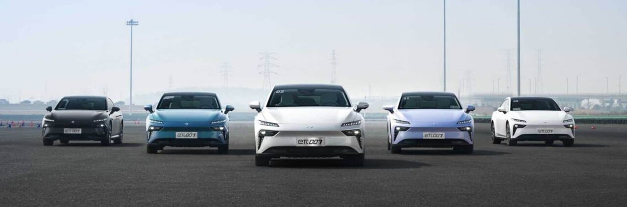 پیشرفت حیرتانگیز شریک سابق ایران خودرو