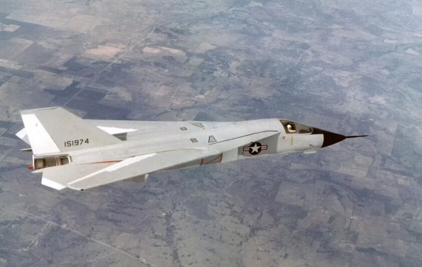 ناکام‌ترین جنگنده‌های جهان که تبدیل به آهن قراضه شدند