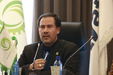 همایش ملی شرکت های دانش بنیان در جهت رفع چالش ها و تبیین چشم انداز است/ منویات مقام معظم رهبری نقشه راه فعالان بخش خصوصی