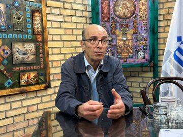 معیدفر: اسراییل برنامه براندازی را در دوره پساجنگ دنبال می‌کند /  بهترین موقعیت برای ترمیم شکاف دولت - ملت است / همبستگی ملی، سپر دفاعی ایران