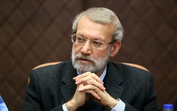 تکذیب ادعای انتخاباتی عجیب انتخاباتی درباره علی لاریجانی