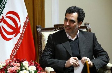 جواد هروی: حزب اعتدال و توسعه در انتخابات ریاستجمهوری حضور فعال خواهد داشت