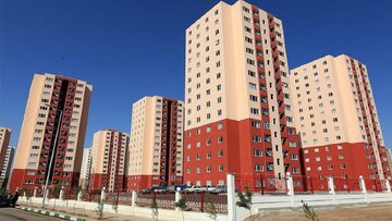 پیش بینی آغاز ساخت ۳۰ هزار واحد مسکونی در خوزستان