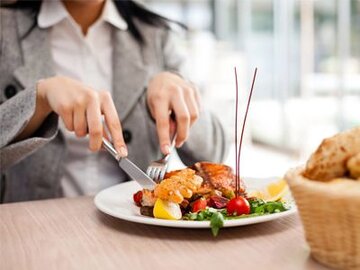 ۱۴ دلیل برای هوسهای غذایی / تفاوت جالب مردان و زنان در انتخاب طعم غذا چیست؟ ۱۴ دلیل برای هوسهای غذایی / تفاوت جالب مردان و زنان در انتخاب طعم غذا چیست؟
