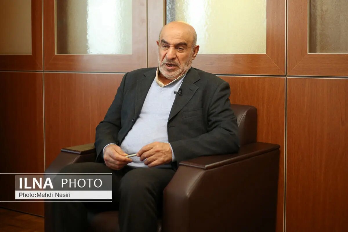 خطاب به سفیر چین در تهران صورت گرفت؛ انتقاد از مواضع پکن درباره جزایر سهگانه و قرارداد 25 ساله