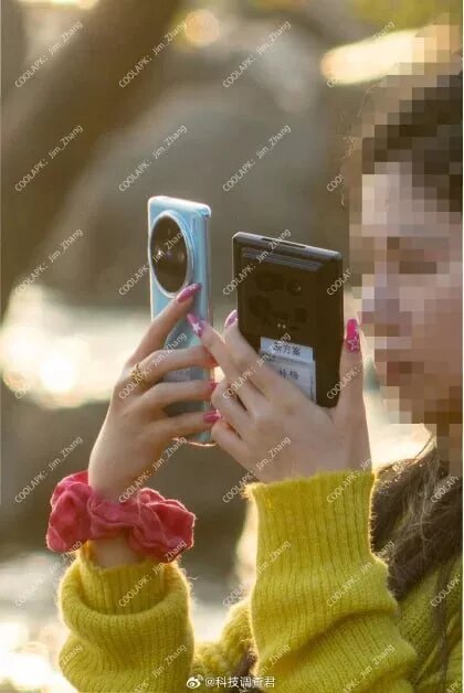 اولین تصاویر از شیائومی۱۴ الترا در دست چینیها/ عکس