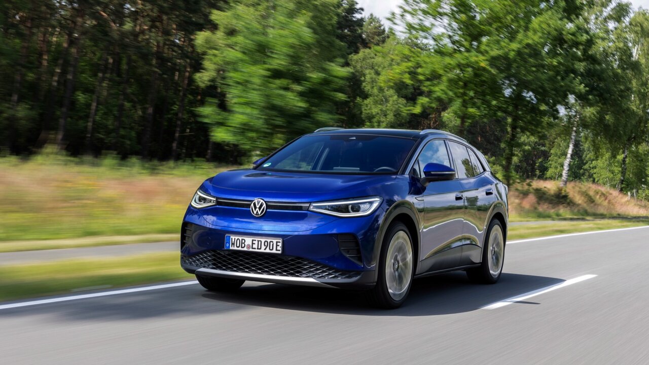 باز شدن پای خودروهای برقی جدید به خیابانهای ایران