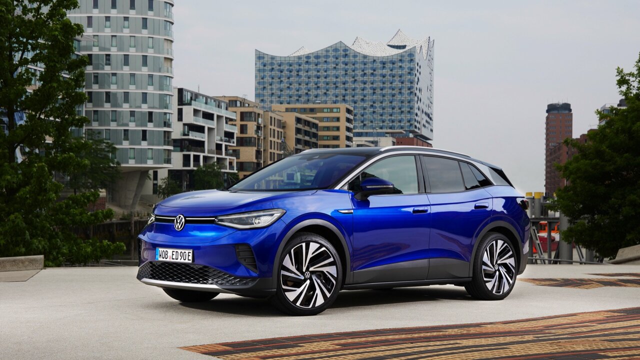 بزرگترین خودروساز جهان در راه ایران/عکس