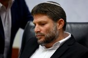 اسموتریچ: رأی ممتنع آمریکابه قطعنامه آتش‌بس در غزه به نفع حماس است