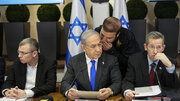 نتانیاهو: ما «اپیدمی درز اطلاعات» داریم!