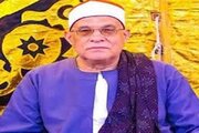 قاری مصری به دلیل خطا در تلاوت قرآن، شش ماه از تلاوت منع شد