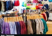 لباس ارزان از کجا بخریم؟/ هرچه رکود بیشتر تعداد دستفروشان نیز بیشتر