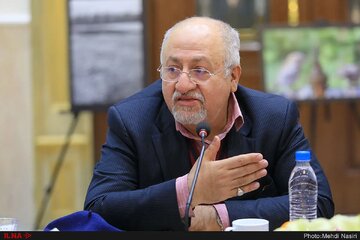 اعتراض حقشناس به توهین تندروها به پزشکیان؛ عرصه سیاسی را با چاله میدان اشتباه گرفتند / مجموع آراء آنها در حوزه انتخابیه تهران کمتر از 5 درصد بود