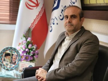 تعداد بیمه شدگان حرف و مشاغل آزاد گیلان از ۱۲۰ هزار نفر گذشت