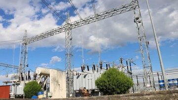 پیشرفت فیزیکی ۷۴ درصدی طرح توسعه پست ۲۳۰ کیلوولت سیاهکلده لنگرود