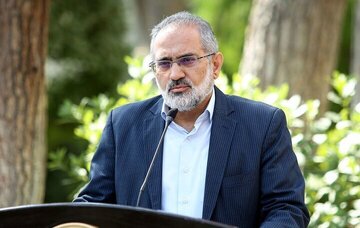 واکنش معاون ابراهیم رئیسی به اظهارات یک نماینده ردصلاحیت شده/ ۲۲۰ نماینده رئیس‌ ستاد رئیسی در حوزه‌های انتخاباتی بودند