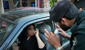 اطلاعیه جدید پلیس درباره حجاب