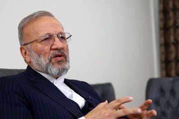 متکی: در فهرست شورای وحدت همه «سرلیست» هستند / ما نگفتیم با هیچکس ائتلاف نخواهیم کرد، متاسفانه تلویزیون خبر را درست منعکس نکرد