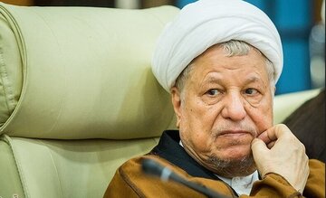 اقدام تروریستی در تهران و انفجار در ونک به روایت آیت‌الله هاشمی / نطقی همراه با تصویر صدام منتشر شد