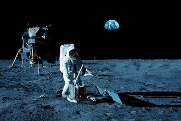 چرا «سفر به ماه» ۵۰ سال قبل موفقیت‌آمیز بود اما امسال شکست خورد؟