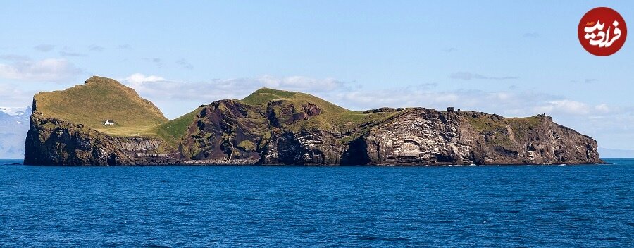 چه کسی در منزویترین خانه جهان زندگی میکند؟/ عکس