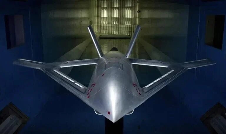 پردهبرداری از پروژه سری ساخت پهپاد X-۶۵ برای مخوفترین سازمان دفاعی آمریکا