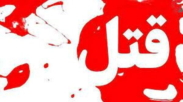- دستگیری قاتل یک زن و دختر در جنوب شرق تهران