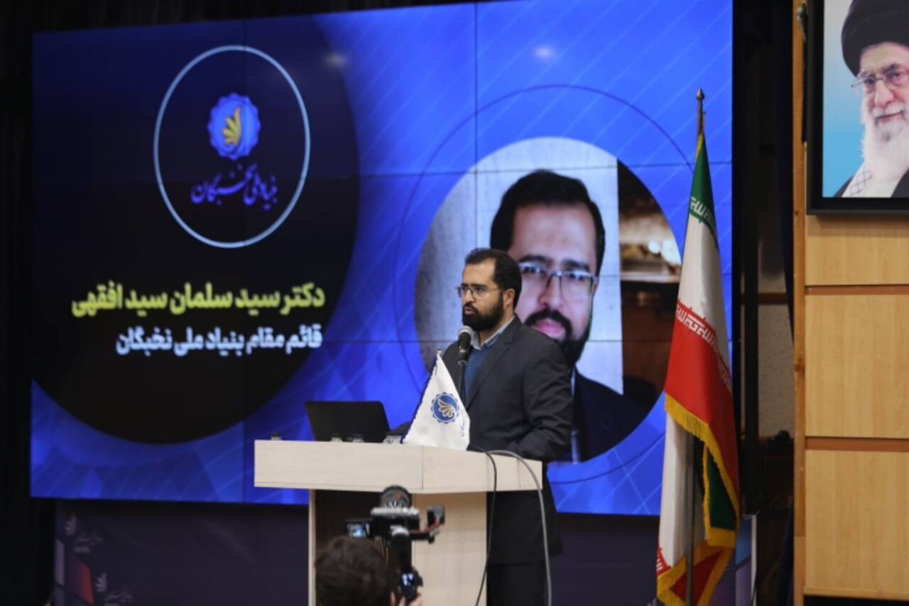 درخواست قائممقام بنیاد نخبگان از وزیر کشور برای عضویت رؤسای بنیادها در شورای استانها