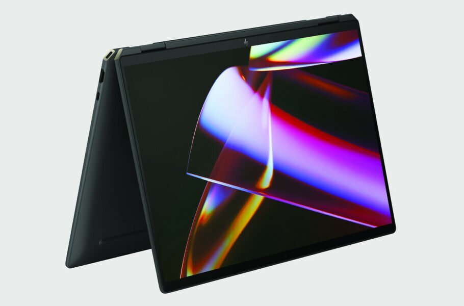 نسل جدید لپتاپهای اچپی به میدان آمدند/ عکس