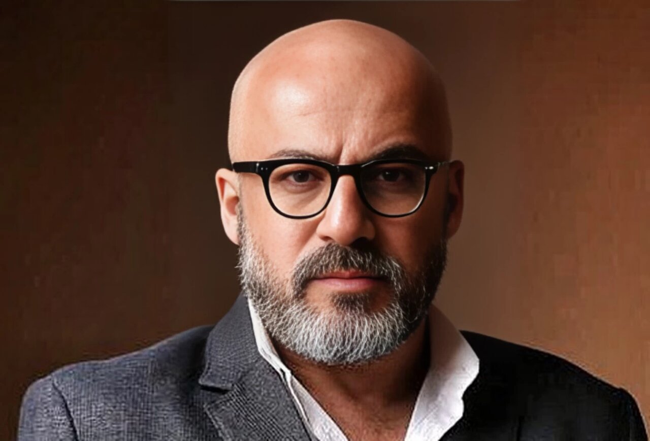 چهره تازه امیر آقایی در فیلمی با مضامین پولشویی | اطلاعات بیشتر درباره اثر حاضر در جشنواره چهره تازه امیر آقایی در فیلمی با مضامین پولشویی | اطلاعات بیشتر درباره اثر حاضر در جشنواره