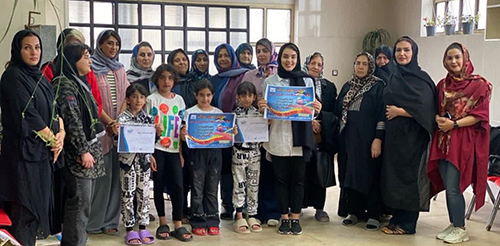 عملکرد یکساله هیات شنا ، شیرجه و واترپلو استان سمنان